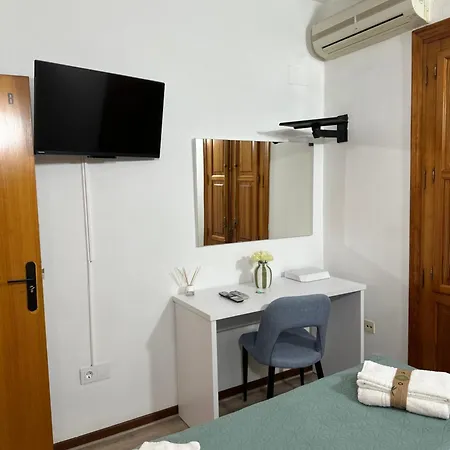 Kapszulahotel Peixcateria Mini Sagunto