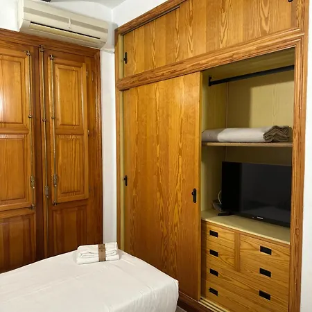 Hotel cápsula Peixcateria Mini