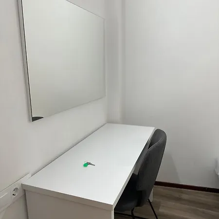 Mini Peixcateria A *