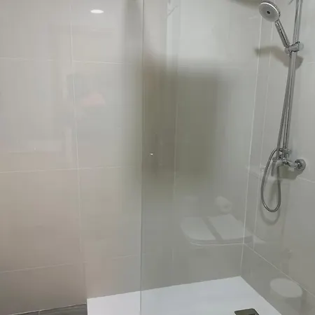 מלון קפסולה Mini Peixcateria A