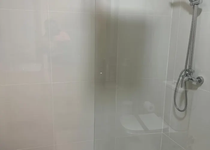 فندق-كبسولة Peixcateria Mini