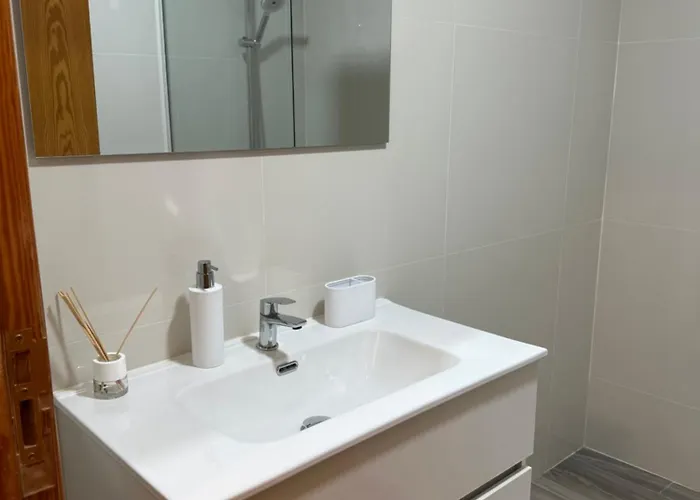 فندق-كبسولة Peixcateria Mini *