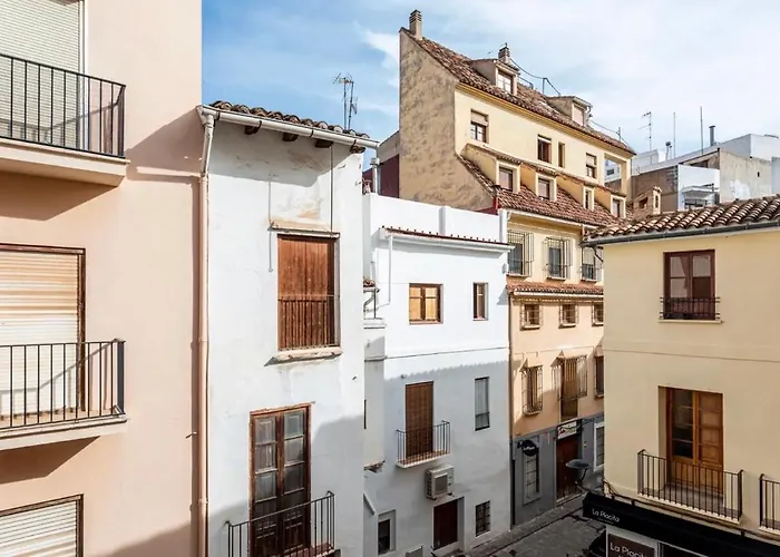 Peixcateria Mini Hotel cápsula